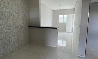 Imagem 2: Casa para venda tem 175 metros quadrados com 2 quartos em Planície da Serra - Serra - ES