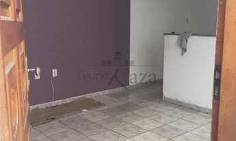 Imagem: Casa Padrão em São José dos Campos