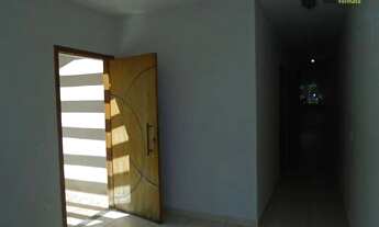 Imagem 5: Casa com 2 dormitórios para alugar, 74 m² por R$ 1.373,00/mês - Vila Nova Campo Grande - C