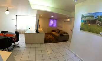 Imagem 1: Apartamento mobiliado Boa Viagem Ótima localização