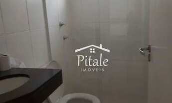 Imagem 7: Apartamento com 2 dormitórios para alugar, 43 m² por R$ 1.080/mês - Chácara Tropical (Cauc