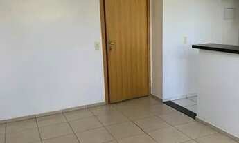 Imagem 3: Apartamento, condomínio gran rio, 2/4 próx. garavelo, anel viário e cond. Madrid