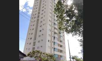 Imagem: APARTAMENTO - RES.PONTAL DOS VENTOS - SETOR