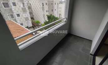 Imagem 2: AP2012L - ALUGA-SE APTO DE 2 DORMS NA ZONA OESTE PRÓX À AV. AMÉRICO DE CARVALHO