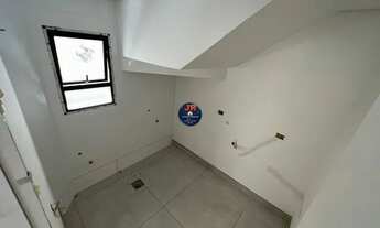 Imagem 5: Sobrado à venda no bairro Cajuru - Curitiba/PR