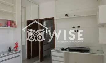 Imagem 5: Casa térrea disponível para venda ou locação no Condomínio San Marino, em Valinhos