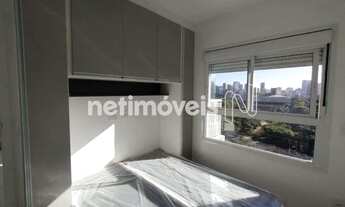 Imagem 4: Locação Apartamento 1 quarto Vila Clementino São Paulo