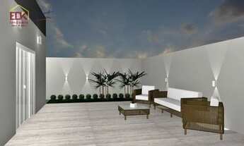 Imagem 7: Casa com 3 dormitórios à venda, 180 m² por R$ 1.110.000,00 - Itapecerica - Taubaté/SP