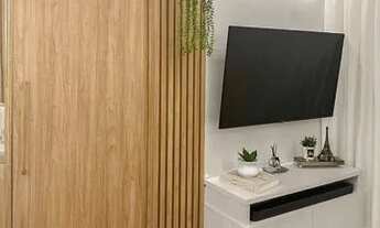 Imagem 4: Apartamento pronto para morar com 1 suíte e 1 dormitório no bairro São Judas em Itajaí