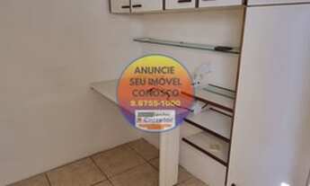 Imagem 5: Apartamento para venda no Jardim Marajoara com 3 quartos, 1 suíte, 2 vagas, 82m², andar al