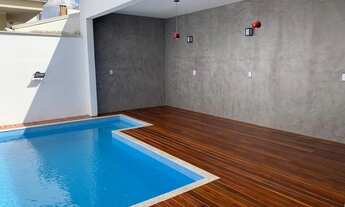 Imagem 3: Linda casa em condomínio Ibity Royal