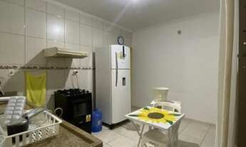 Imagem 5: Térrea para aluguel tem 80 metros quadrados com 2 quartos