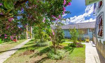 Imagem 4: Cód.: 697 - Encante-se com essa linda casa no Golfe, em Teresópolis