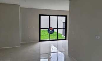 Imagem 5: Sobrado à venda no bairro Cajuru - Curitiba/PR