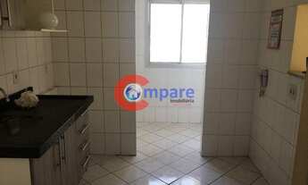 Imagem 6: Apartamento com 3 dormitórios à venda, 65 m² por R$ 410.000,00 e locação valor de 2.000,0