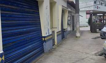 Imagem 7: Casa para venda possui 137 metros quadrados com 3 quartos em Centro Comercial - Morungaba