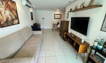 Imagem: Apartamento com 3 quartos em Niterói