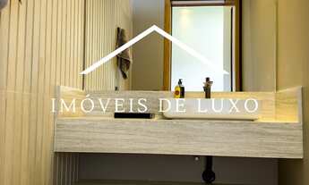 Imagem 3: Casa LUXUOSA à venda Condomínio Terras de São José II em Itu SP