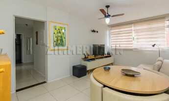 Imagem: APARTAMENTO COM 2 DORMITÓRIOS EM PINHEIROS