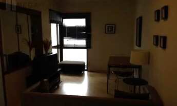 Imagem: 03058 - Flat/Aparthotel 2 Dorms. (1 Suíte)