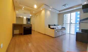 Imagem 2: Apartamento com 3 quartos para alugar por R$ 3200.00, 62.78 m2 - AGUA VERDE - CURITIBA/PR