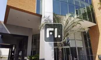 Imagem 4: Conjunto para alugar, 200 m² por R$ 21.000,01/mês - Vila Olímpia - São Paulo/SP