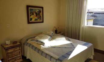 Imagem 6: Casa para aluguel temporada com 320 metros quadrados com 5 quartos em Varginha - Nova Frib