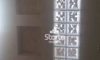 Imagem 6: Apartamento com 3 dormitórios à venda, 174m² por R$ 520.000 - Cazeca - Uberlândia/MG