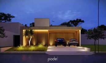 Imagem 2: Casa com 3 dormitórios à venda, 189 m² por R$ 1.890.000 - Condomínio Chácara Ondina - Soro