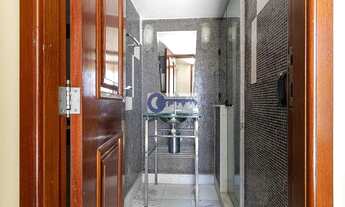 Imagem 4: Rio de Janeiro - Apartamento Padrão - Lagoa