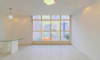 Imagem 2: Apartamento para Aluguel - Vila Mariana, 2 Quartos, 65 m2