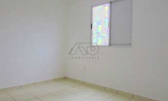 Imagem 2: Apartamento para aluguel, 2 quartos, 1 vaga, JUPIA - PIRACICABA/SP