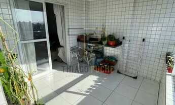 Imagem: Apartamento em Guilhermina - Praia Grande
