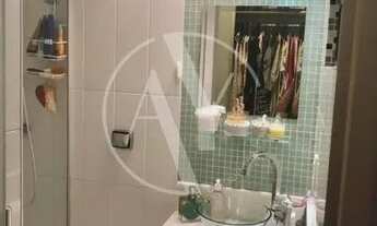 Imagem 5: Apartamento Padrão em Campinas