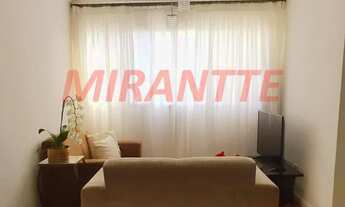 Imagem 2: Apartamento de 71m² com 2 quartos em Vila Mazzei