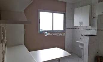 Imagem 10: Apartamento com 2 dormitórios, 60 m² - venda por R$ 277.000,00 ou aluguel por R$ 1.825,00