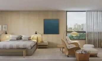 Imagem 6: São Paulo - Apartamento Padrão - Moema