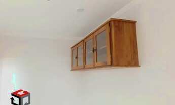 Imagem 4: Apartamento para aluguel 2 quartos 1 vaga Izeppi Vila Nogueira - Diadema - SP