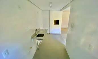 Imagem 4: Apartamento com 2 dormitórios sendo 1 suíte para alugar no bairro Passo d` Areia