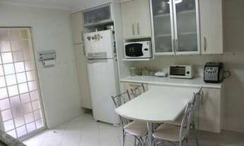 Imagem 4: Sobrado Jardim Carapicuíba - 3 Quartos - 1 Suíte - c/ Garagem - Carapicuíba - SP