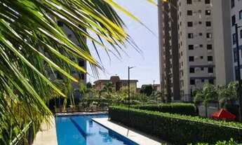 Imagem 5: Apartamento para aluguel, 2 quartos, 1 vaga, Jardim Paulistano - Ribeirão Preto/SP