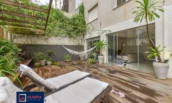 Imagem 8: Apartamento Locação Higienópolis 235 m² 3 Dormitórios