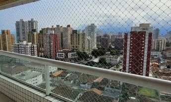 Imagem 6: Apartamento com 3 dormitórios para alugar, 105 m² por R$ 4.500,00/mês - Canto do Forte - P