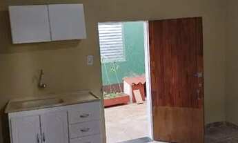 Imagem 4: Casa com 1 dormitório para alugar, 18 m² por R$ 450,00/mês - Vila Yara - Osasco/SP
