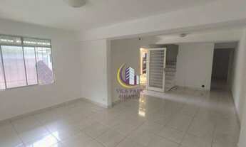 Imagem 3: Sobrado 3 dormitórios 2 vagas cobertas, Quintal com Churrasqueira - Cidade das Flores - Os