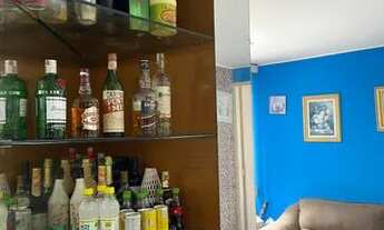 Imagem 6: Apartamento para venda possui 32 metros quadrados com 1 quarto em Tamarineira - Recife - P