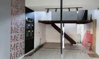 Imagem 2: Loja c/ mezanino na Av. João Augusto Fonseca B. Novo Eldorado em Contagem