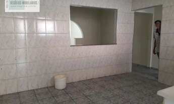 Imagem 7: Apartamento com 1 dormitório para alugar, 65 m² por R$ 1.000/mês - Parque Miami - Santo An