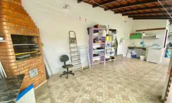 Imagem 2: Casa para venda tem 156 metros quadrados com 3 quartos em Ribeira - Salvador - Bahia