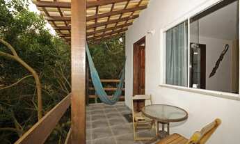 Imagem 7: ALTO DE BÚZIOS - BÚZIOS/RJ - LINDÍSSIMA POUSADA, 3.000.000,00